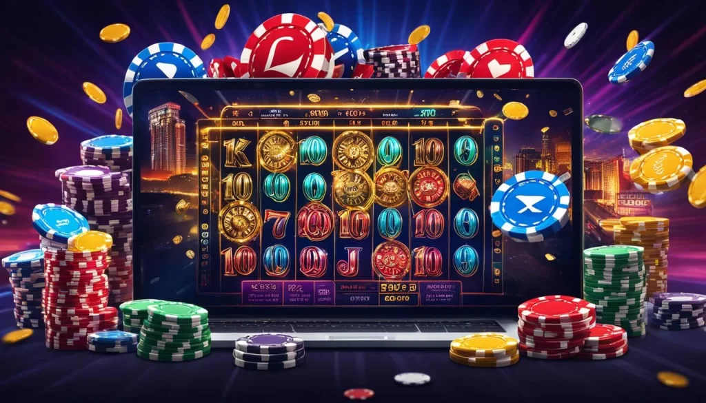 Cam kết của Bong88 Nổ Hũ về trách nhiệm và bảo vệ người chơi
