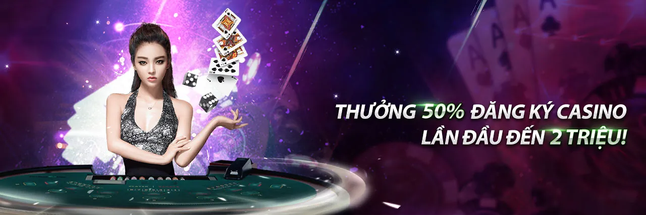 Sòng bạc trực tuyến bong88 nổ hũ