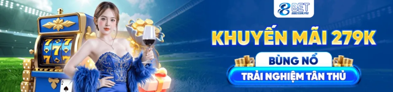 Banner quảng cáo bong88 Nổ Hũ 2026