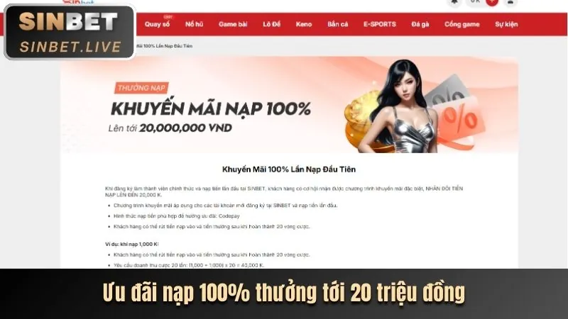 Hoàn trả Bắn Cá hàng ngày